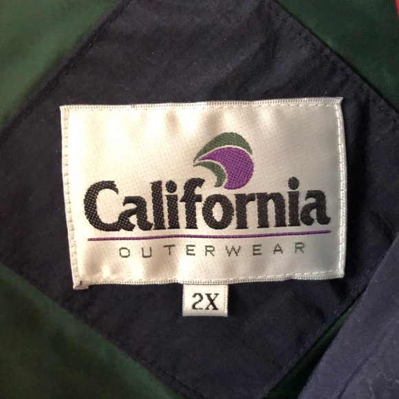 Windbreaker Jacket / Coat - Picture 2 of 13